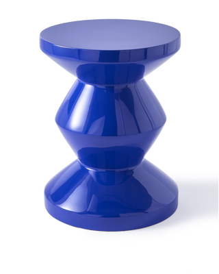 Zig Zag Stool