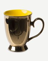 Mugs Legacy gold set 4, Multi-colour, small