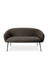 Sofa Buddy fabric smooth beige, Light grey, small