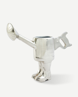 Walking Watering Object