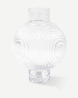 Hot Air Balloon Vase