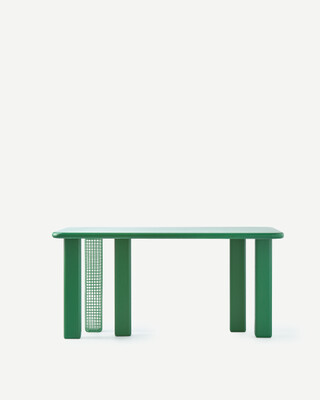 Stilts Rectangular Dining Table (FSC 100% certified)
