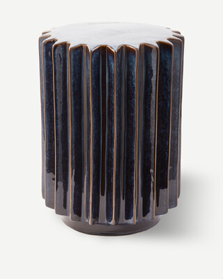 Table d'appoint Okra