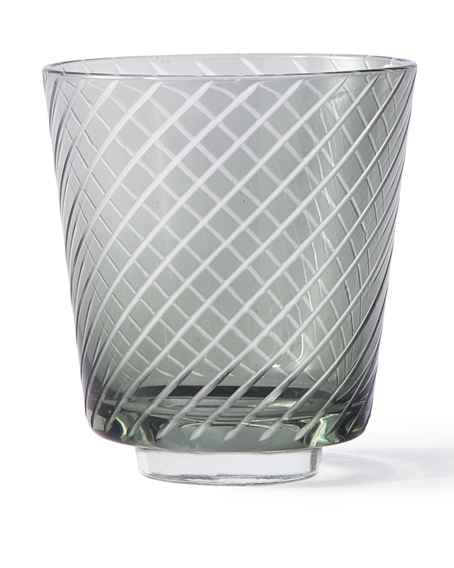 Tumbler library set 6, Multi-colour, large