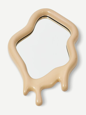 Melting Mirror - M