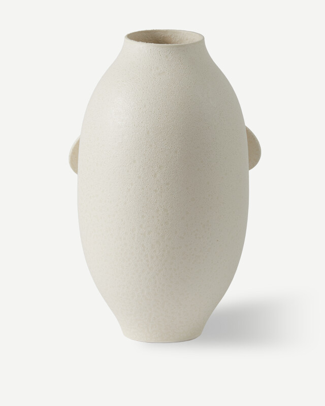 vase quillie beige M, Beige, pdp