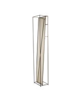 Mirror Selfie black, Black, small