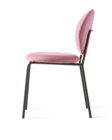 chair simply mint, light pink, small