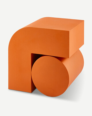 Kombo Side Table
