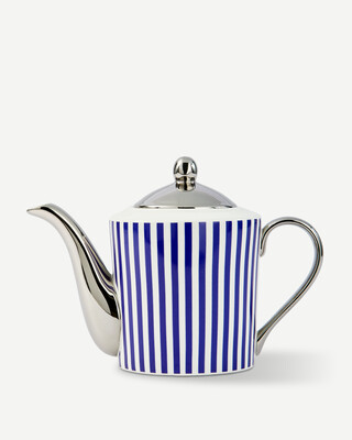 Aunty Theepot