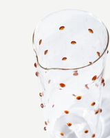 Pitcher nob green, Yellow, small