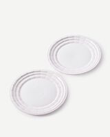 plate digi pink L set 2, Light pink, small