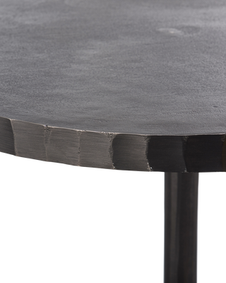 Table Mace graphite, Dark grey, medium