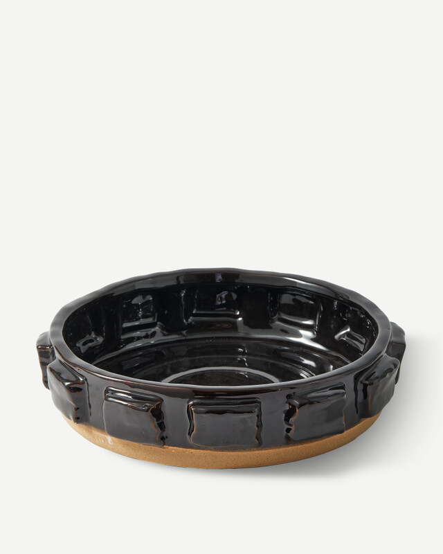 bowl structure beige, Dark brown, pdp