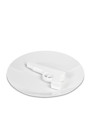 Gun Plate