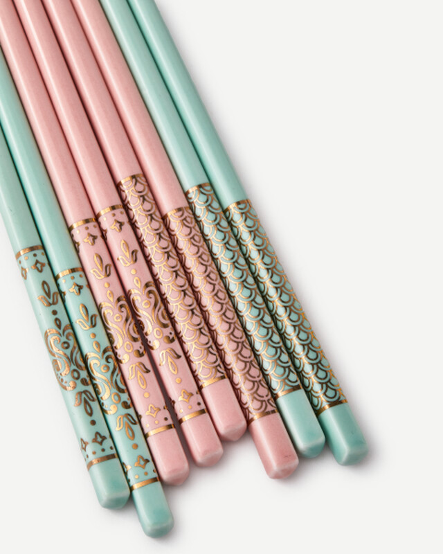 Asian grandpa set 4, Multi-colour, pdp