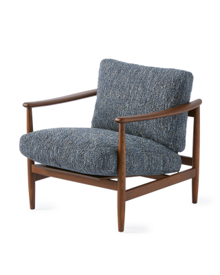 Todd Chair Boho