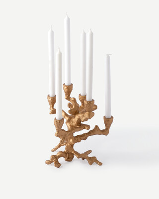 Kandelaar Apple Tree - S