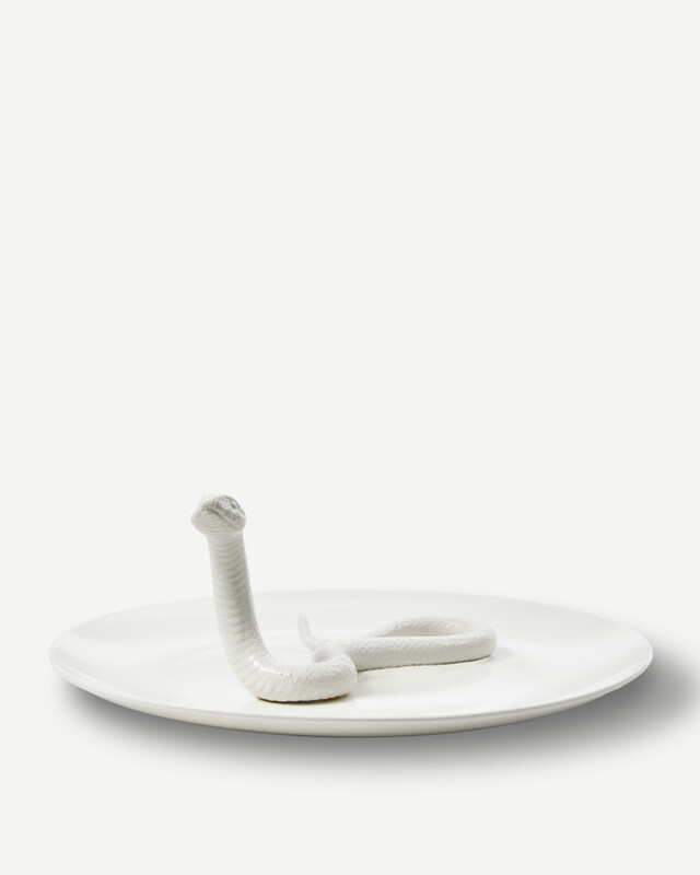 plate snake white, White, pdp