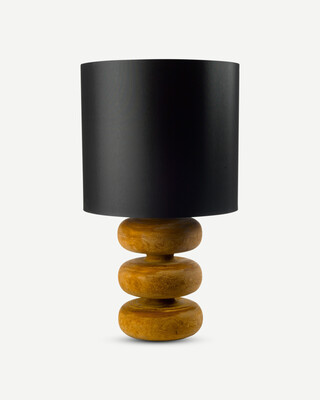 Tree Times Lamp Base