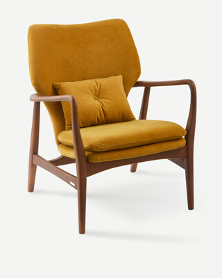 Soft Peggy Chair