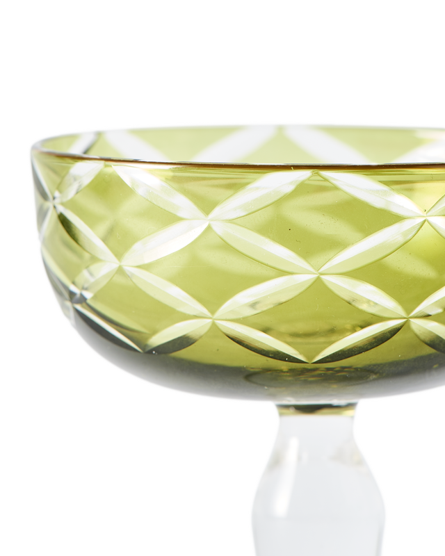 coupe cuttings multicolour set 6, Multi-colour, large