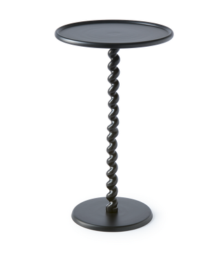 Twister Bar Table