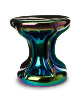 Side table Oily Busk, Multi-colour, small