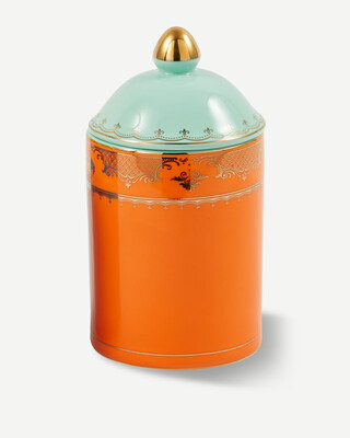 Grandpa Pot met Deksel - M
