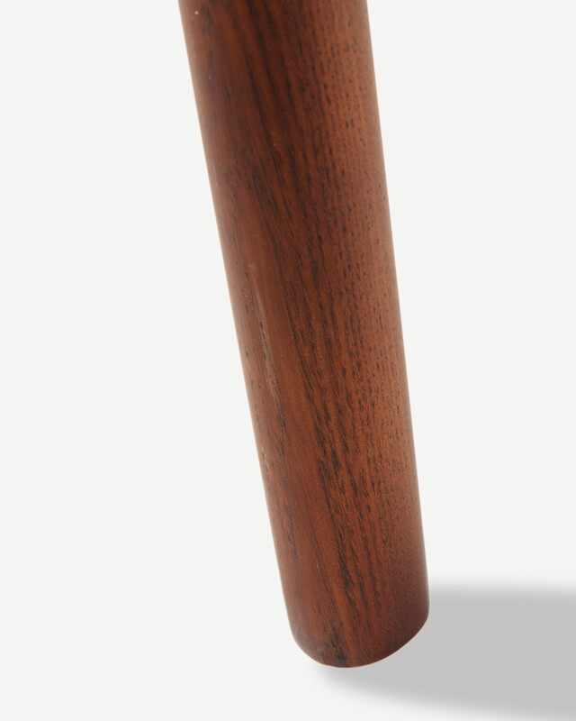 chair henry geo ochre (FSC 100% certified), Ochre, pdp