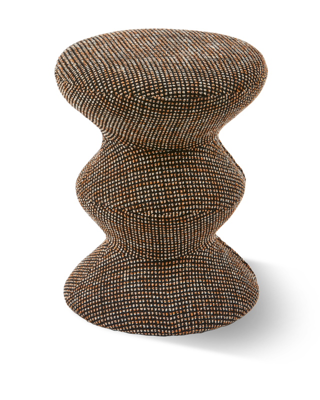 Shop Speckled Soft Zig Zag| POLSPOTTEN