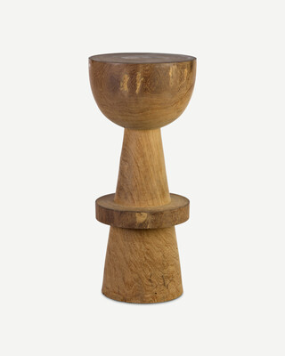 Ball Bar Stool