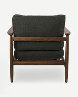 Chair Todd beige (FSC 100% certified), Dark green, small