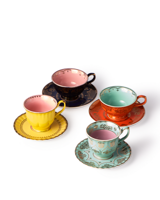 Grandpa Teacups