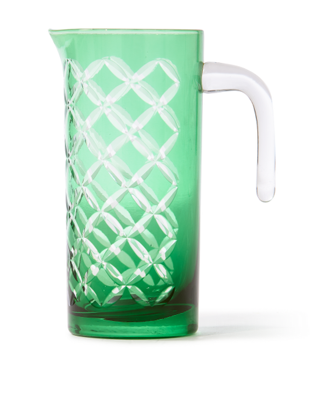 pitcher cuttings, Dark green, small