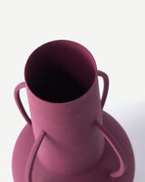 vases roman evening set 4, Multi-colour, small