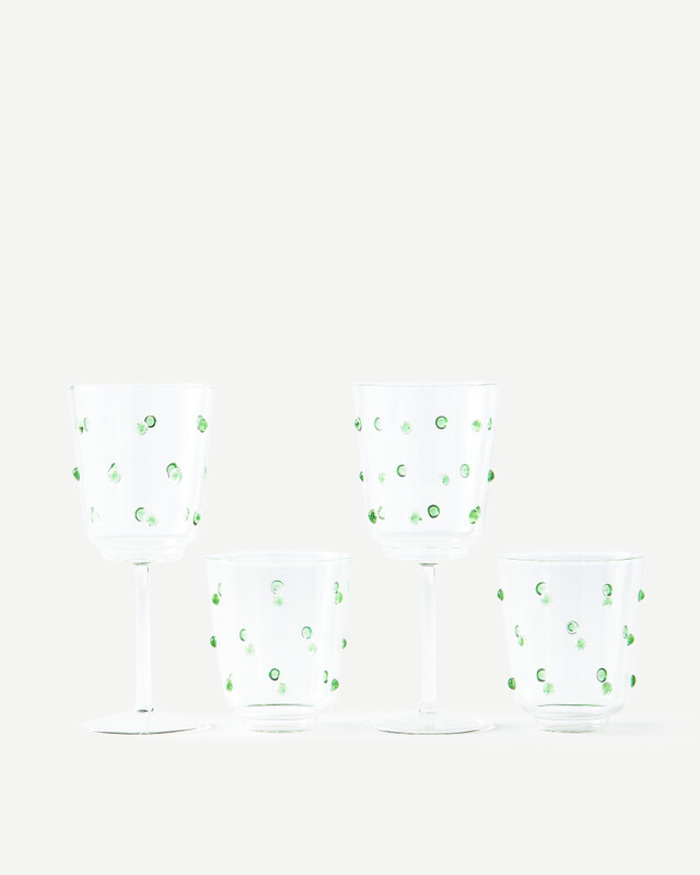 tumbler nob green set 2, Olive green, pdp