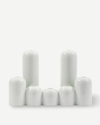 Happy Days Kandelaar