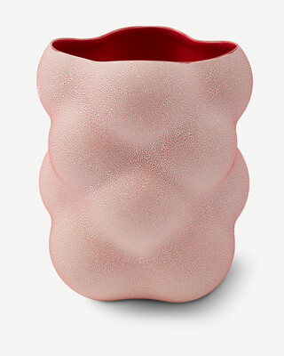 Grape Vase - S