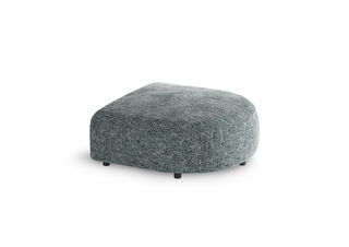 A-Round-U Sofa Hocker Right