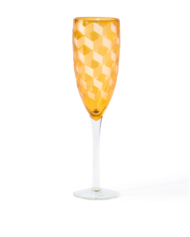 Champagne blocks multicolour set 6, Multi-colour, large