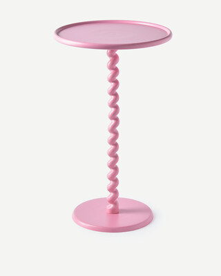 Twister Bar Table