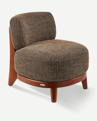 Speckled Fizz Lounge Chair