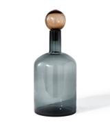 Bubbles & bottles multi mix XXL set 4, Cognac, small