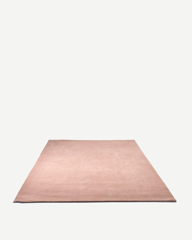 carpet outline dark green / lime 200x300, Light pink, pdp