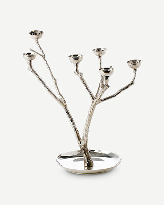 Twiggy Candle Holder - S
