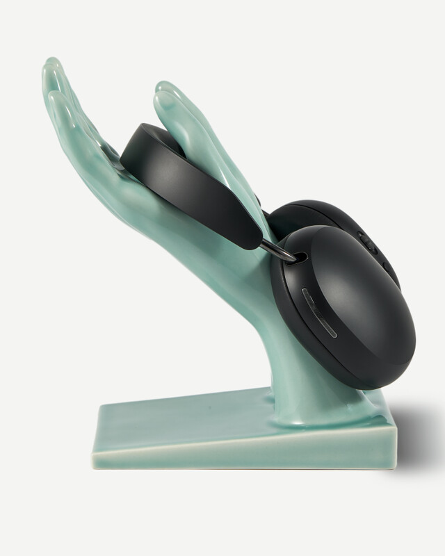 hand stand sonos white, Black, pdp