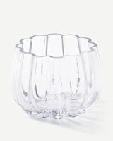 hurricane melon green, Transparant, small