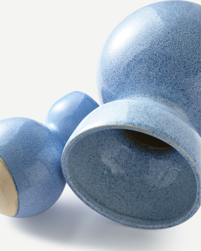 vase Boolb oily S, Light blue, pdp