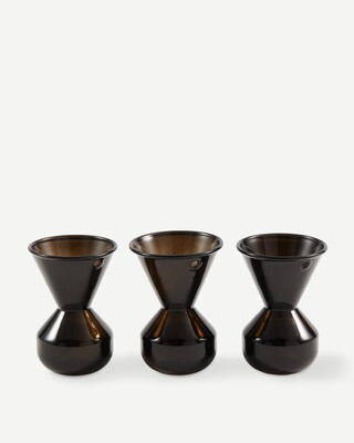 Fat Neck Vase Ornamenten